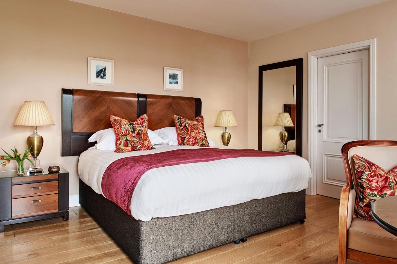 Greenmount House Ντίνγκλε Εξωτερικό φωτογραφία