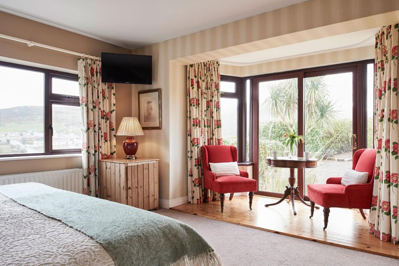 Greenmount House Ντίνγκλε Εξωτερικό φωτογραφία