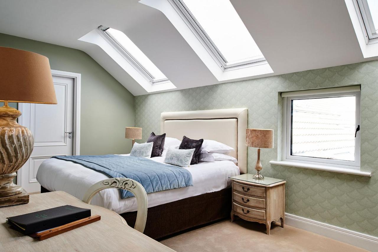 Greenmount House Ντίνγκλε Εξωτερικό φωτογραφία
