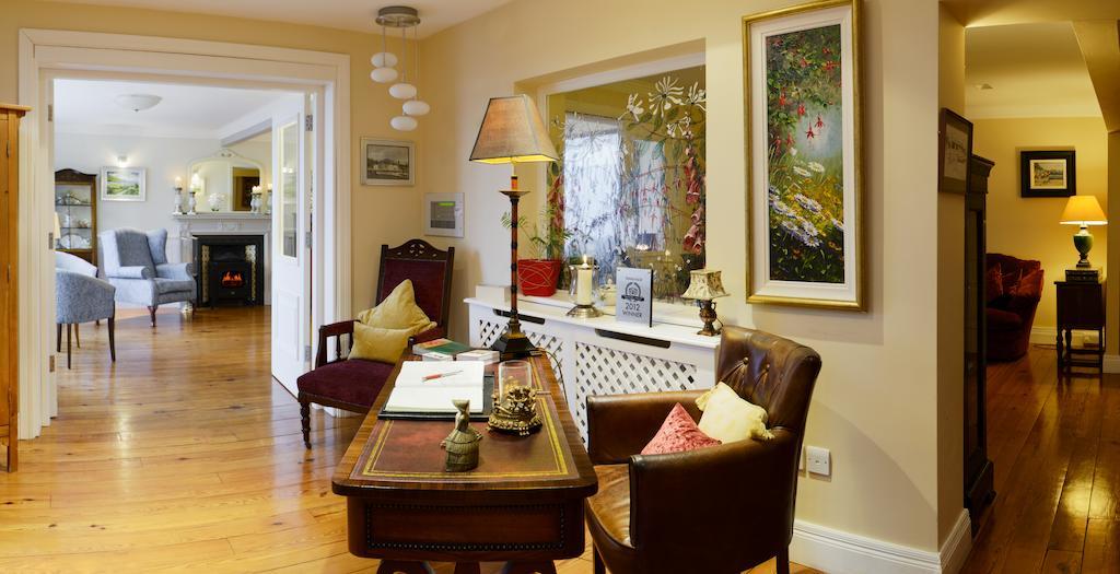 Greenmount House Ντίνγκλε Εξωτερικό φωτογραφία