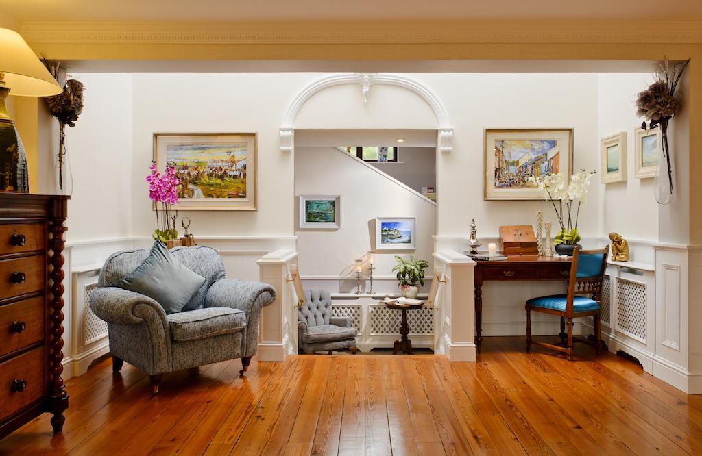 Greenmount House Ντίνγκλε Εξωτερικό φωτογραφία