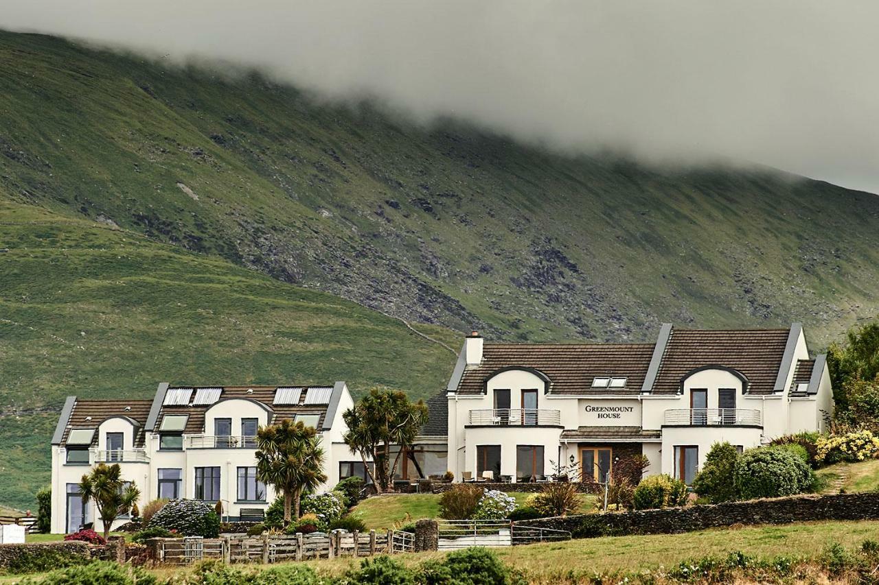 Greenmount House Ντίνγκλε Εξωτερικό φωτογραφία